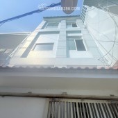 CÁCH 1 CĂN RA MẶT TIỀN LŨY BÁN BÍCH – 4X13 M2, SỔ A4 – 3 TẤM BTCT – CHỈ 5.2 TỶ