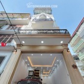 Bán nhà Tô Vĩnh Diện, Thanh Xuân, Phân lô gara Ô tô, 6T TM, 60m2, 25.8 tỷ(CTL)
