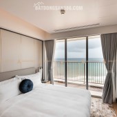 Studio View Biển Mỹ Khê Trực Diện, Nhìn Phật Bà, View Độc Quyền Đỉnh Nhất Toà Nhà, Giá Hấp Dẫn