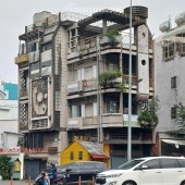 CHỈ 12.3 TỶ TL-VỊ TRÍ ĐẸP GÓC 2 MẶT TIỀN BỀ THẾ :‼ Mặt Tiền Kinh Doanh Hồng Bàng_Quận11