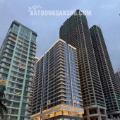 Bán căn hộ độc quyền Times Square Đà Nẵng STU tầng 19 trục 04 view biển Mỹ Khê siêu hiếm
