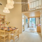 Mua nhà Sun Group chỉ cần 350 triệu – Chiết khấu 16.5% - Sổ hồng lâu dài