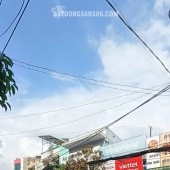 NHỈNH 5 TỶ_Sở Hữu NGAY Vi Trí Mặt Tiền KD LẠC LONG QUÂN 44M Ngang 4M_T.Thuê.15Tr/Th