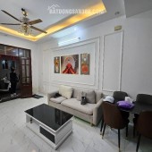 BÁN NHÀ PHỐ TÂN MAI QUẬN HOÀNG MAI, NHÀ ĐẸP CHỈ VIỆC VỀ Ở 32M2 5 TẦNG 7.5 TỶ