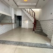 MẶT TIỀN NHÁNH KINH DOANH ĐƯỜNG HIỆP THÀNH 17 - NGAY VƯỜN ƯƠM HIỆP THÀNH - THÔNG TỨ TUNG - 4x11m - 2 TẦNG - NỞ HẬU TÀI LỘC - GIÁ 4.899 TỶ TL