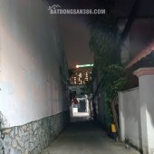 NHÀ ĐẸP 2 TẦNG Ở NGAY - HÀNG HIẾM NGAY NGÃ TƯ BÌNH THÁI THỦ ĐỨC. CHỈ 3.65 TỶ