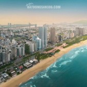 Hàng hiếm: Studio trục 04 Times Square 2 căn cuối (CT7-1404, CT7-1904), sở hữu lâu dài