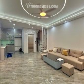 Bán nhà Ngọc Hồi, Hoàng Mai, Ô tô, 6T thang Máy, 40m2, 9.5 tỷ