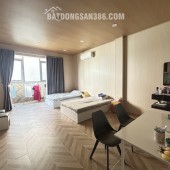 THỦY SƠN 5 - TÒA CĂN HỘ 5 TẦNG - 108M² – THANG MÁY – 52TR/T - 13.2đ