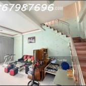 BÁN NHÀ HẺM 2/4 NHA TRANG – CẠNH BIDV, GẦN CHỢ ĐẦM – ĐẤT NỞ HẬU ĐÓN LỘC