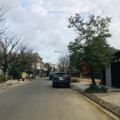 KĐT HÒA QUÝ - ĐƯỜNG 7m5 - DT 100M -  GẦN MINH MẠNG, VÕ CHÍ CÔNG