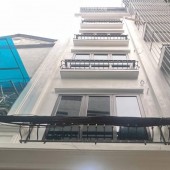 [SIÊU HIẾM] Bán nhà Hồ Tùng Mậu – ngay nhà ga tàu điện, 7 phòng full khai thác – dòng tiền 25 triệu/tháng – hơn 7 tỷ