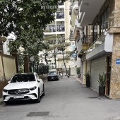 Bán nhà Hồ Tùng Mậu 50m2, mt 5.5m, sát Vinhomes Gardenia, ô tô đỗ cửa, 5 tầng 5 ngủ