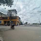 Bán đất trục chính trung tâm Đông Anh 102,4m², ô tô tải, giá nhỉnh 6 tỷ