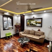 Bá.n Tập thể phố 8/3 diện tích sử dụng 70m 2 ngủ