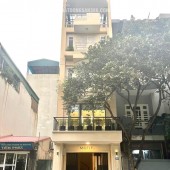 HIẾM THUỴ KHUÊ-  TÂY HỒ - MẶT PHỐ VỈA HÈ - KINH DOANH-  ĐI BỘ RA HỒ TÂY 50M5TẦNG 18,2 TỶ