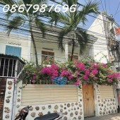 Bán đất tặng nhà 2 tầng mặt tiền đường Trần Thị Tính – Trung tâm Nha Trang – Giá 5,8 tỷ