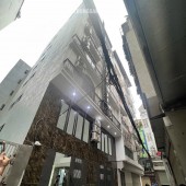 Bán Nhà Dòng Tiền Phú Đô 8 Tầng 31 Phòng Khép Kín ( Ô Tô Đỗ Cửa )