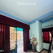 Bán nhà HXH ngủ đông Nguyễn Kiệm GòVấp 65m, 4tầng chỉ 7tỷ5, Ngang6,5m