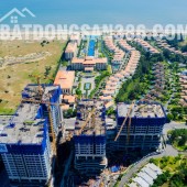 Căn hộ trực diện biển Newtown Diamond | Giá gốc CĐT | Vay 70% | Miễn lãi 24 tháng