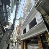 Bán Nhà Dòng Tiền Hòa Bình 7 Xây 6 Tầng 15 Phòng Khép Kín Full Đồ ( Cách Ô Tô 40m )