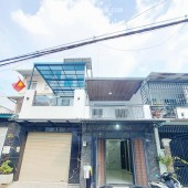 GẦN AEON TÂN PHÚ - HXH 6M 1 TRỤC – NHÀ  2 TẦNG ĐÚC MỚI 100% – 49M² (4x12) . GIÁ CHỈ 4,15 TỶ TL.