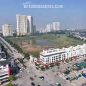 METROPOLI5 NAM AN KHÁNH “BÙNG NỔ” – SIÊU PHẨM CĂN HỘ ĐỊNH HÌNH CHUẨN SỐNG THƯỢNG LƯU KHU TÂY HÀ NỘI