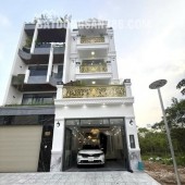  ĐẸP ĐỈNH CỦA CHÓP – COI LÀ THÍCH 
 Đường D6, Phường Tân Mỹ, Quận 7