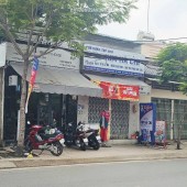 MẶT TIỀN ĐƯỜNG NGUYỄN BÌNH - PHÚ XUÂN - NHÀ BÈ