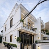  SIÊU PHẨM NHÀ GÓC 2 MẶT TIỀN – HẺM 1716 HUỲNH TẤN PHÁT – NHÀ BÈ 