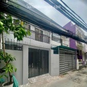  QUẬN 7 - GIÁ RẺ – MẶT TIỀN HẺM HUỲNH TẤN PHÁT 