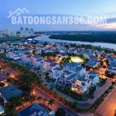  BIỆT THỰ ĐƠN LẬP CHATEAU PHÚ MỸ HƯNG – CĂN GÓC CÔNG VIÊN – GIÁ TỐT 2XX TỶ 