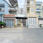  BÁN NHÀ CẤP 4 HẺM XE HƠI 12M NGUYỄN THỊ THẬP QUẬN 7 – GIÁ TỐT 