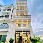  BÁN NHÀ MỚI HIỆN ĐẠI THÔNG THOÁNG - ĐƯỜNG NHỰA 8M - NGAY HOÀNG QUỐC VIỆT, QUẬN 7