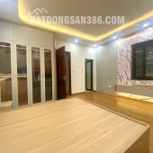 NHÀ MỚI SẴN NỘI THẤT Ở NGAY - XUÂN ĐỈNH - LÔ GÓC 2 mặt thoáng