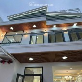  BIỆT THỰ QUẬN 7 - GIÁ TỐT - 8,9 TỶ - PHẠM HỮU LẦU, P. PHÚ MỸ, QUẬN 7 