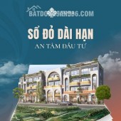 UTOPIA VILLAS & RESORT – SỔ ĐỎ LÂU DÀI VỮNG PHÁP LÝ – CHẮC GIÁ TRỊ – AN TÂM SINH LỜI