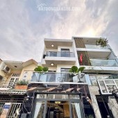  NHÀ HẺM XE HƠI HUỲNH TẤN PHÁT, NHÀ BÈ – FULL NỘI THẤT – 6,79 TỶ  Hẻm 1942 Huỳnh Tấn Phát, Nhà Bè, giáp Quận 7