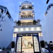  BÁN NHÀ MỚI KDC OMELY – HUỲNH TẤN PHÁT, NHÀ BÈ