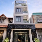  BÁN NHÀ QUẬN 7 – KẾ Phú Mỹ Hưng  XE HƠI SÁT CỬA 