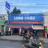  CẦN TIỀN BÁN GẤP! MẶT TIỀN LÊ VĂN LƯƠNG – PHƯỚC KIỂN  DÒNG TIỀN 60TR/THÁNG 