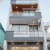  HÀNG HIẾM - NHÀ PHỐ HUỲNH TẤN PHÁT, PHÚ THUẬN, QUẬN 7 - 6,2 TỶ 