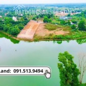 24 LÔ ĐẤT NỀN VIEW HỒ ĐỒNG TRẠNG – SƠN TÂY 