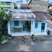 BÁN ĐẤT TẶNG NHÀ 114M HIỆP PHÚ NGÃ 4 THỦ ĐỨC CHỈ 6.5 TỶ