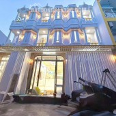  BIỆT THỰ HUỲNH TẤN PHÁT – NGANG 10M HÀNG HIẾM – MUA 1 ĐƯỢC 2 – 8,5 TỶ 