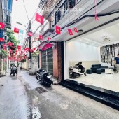 CẦU GIẤY - XUÂN THUỶ - 38M2 - 5T - Mặt tiền 5M - NGÕ BA GÁC TRÁNH XE MÁY - 9.1 TỶ
 - GẦN PHỐ