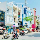 $ Siêu Siêu Vị Trí (4.5x25) 4 Tầng Mặt Tiền Ngay Vòng Xoay Lý Thái Tổ Quận 10 _28.5 Tỷ