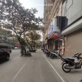 CẦU GIẤY - TRẦN THÁI TÔNG - 150M2 - 9 TẦNG - MT 9M - GIÁ 115 TỶ - HÀNG XÓM ĐSQ MỸ - MẶT PHỐ VIP - VỈA HÈ ĐÁ BÓNG