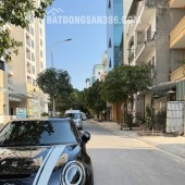 Bán nhà Phạm Văn Đồng hàng xóm TP Giao Lưu - 120m MT 7m - Lô Góc Ô Tô Tránh KDVP sẵn cho thuê