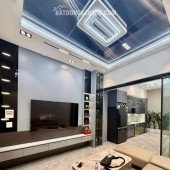 Bán nhà phố Trần Khát Chân NHÀ 4 TẦNG MỚI ĐẸP – TẶNG FULL NỘI THẤT HƠN 1 TỶ – VỀ Ở NGAY